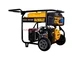 Електрически бензинов генератор Dewalt DXGNP65E 6,5 kW