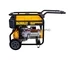 Електрически бензинов генератор Dewalt DXGNP65E 6,5 kW