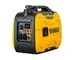 Инвенторен бензинов генератор DeWalt DXGNI35E 3400 W, 230V