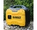 Инвенторен бензинов генератор DeWalt DXGNI35E 3400 W, 230V