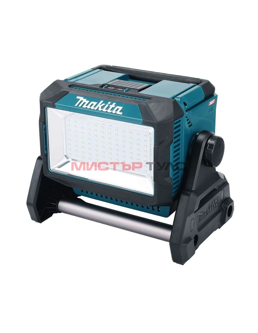 Акумулаторен прожектор Makita ML009G, LXT 18 V