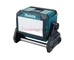 Акумулаторен прожектор Makita ML009G, LXT 18 V