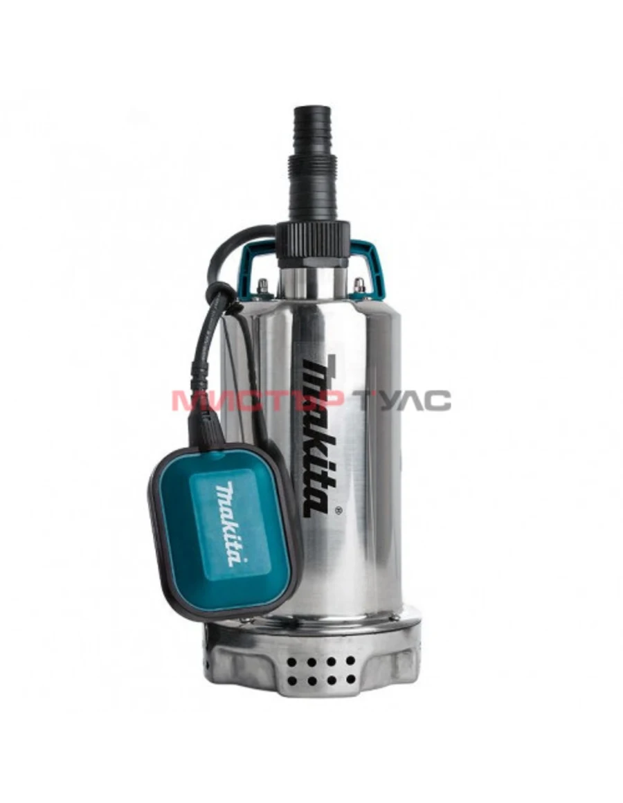 Потопяема помпа Makita PF1100, 1100 W