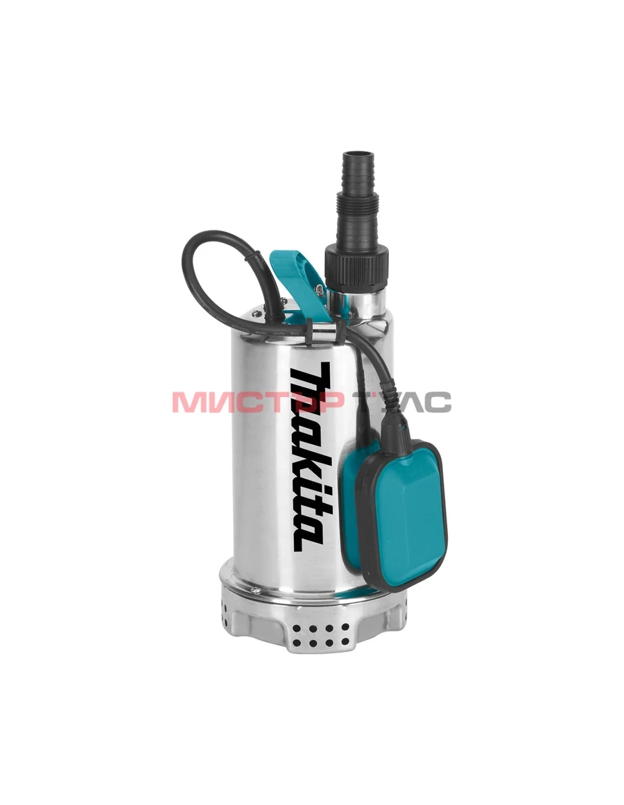 Потопяема помпа Makita PF1100, 1100 W