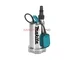 Потопяема помпа Makita PF1100, 1100 W
