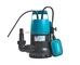 Потопяема помпа Makita PF0300, 300 W