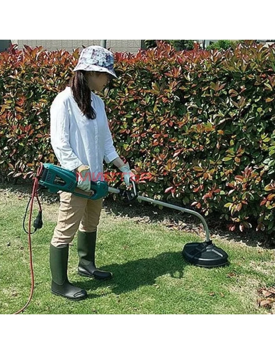 Електрически тример Makita UR3501, 1000 W