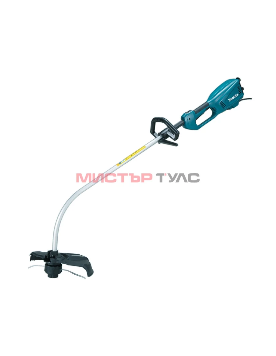 Електрически тример Makita UR3501, 1000 W