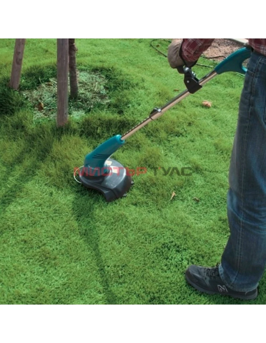 Електрически тример Makita UR3000, 450 W