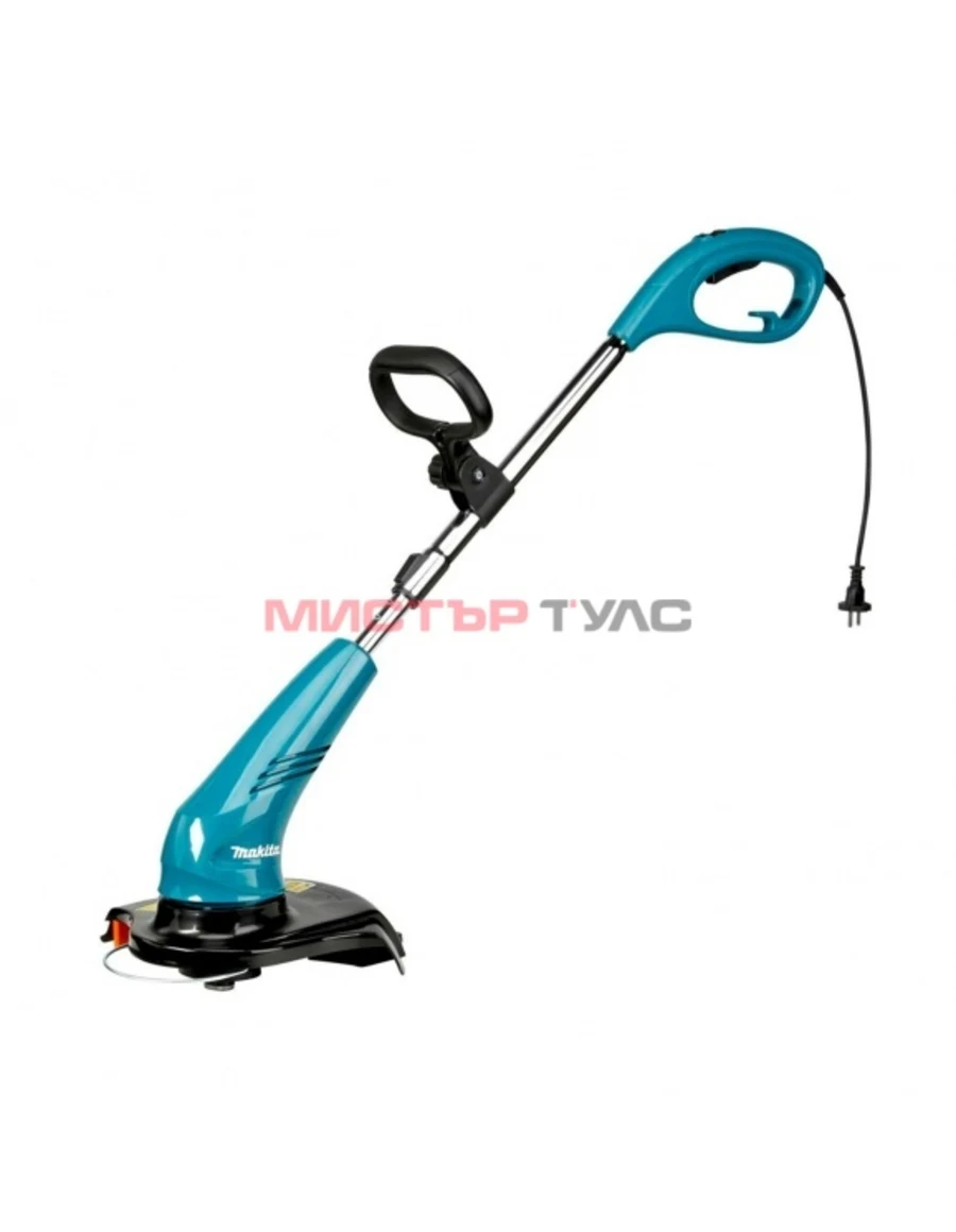 Електрически тример Makita UR3000, 450 W
