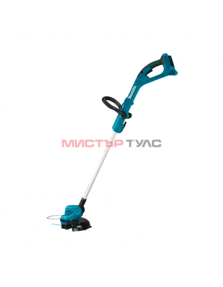 Акумулаторна коса Makita DUR193Z, 18 V