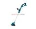 Акумулаторна коса Makita DUR193Z, 18 V