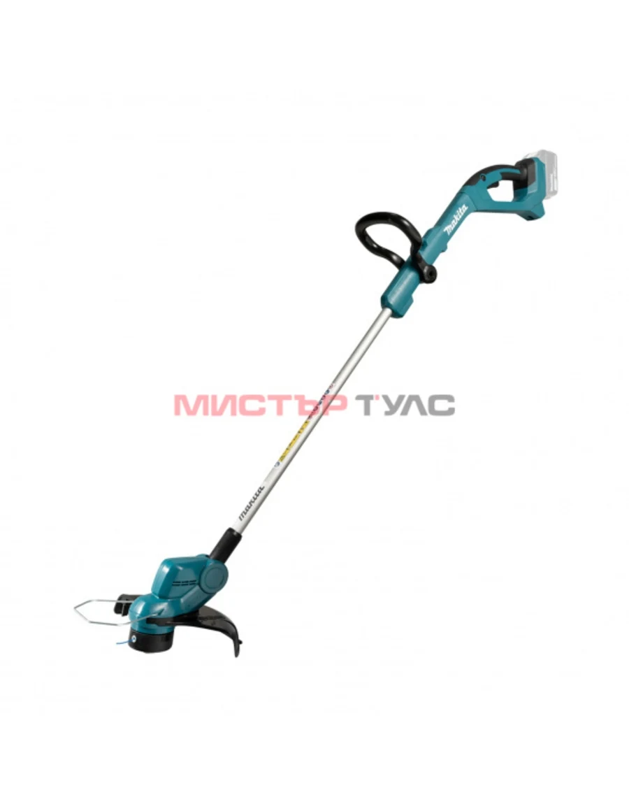 Акумулаторна коса Makita DUR193Z, 18 V