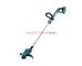 Акумулаторна коса Makita DUR193Z, 18 V