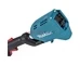Акумулаторен ръчен тример Makita DUR187LZ, 18 V