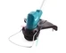 Акумулаторен ръчен тример Makita DUR187LZ, 18 V