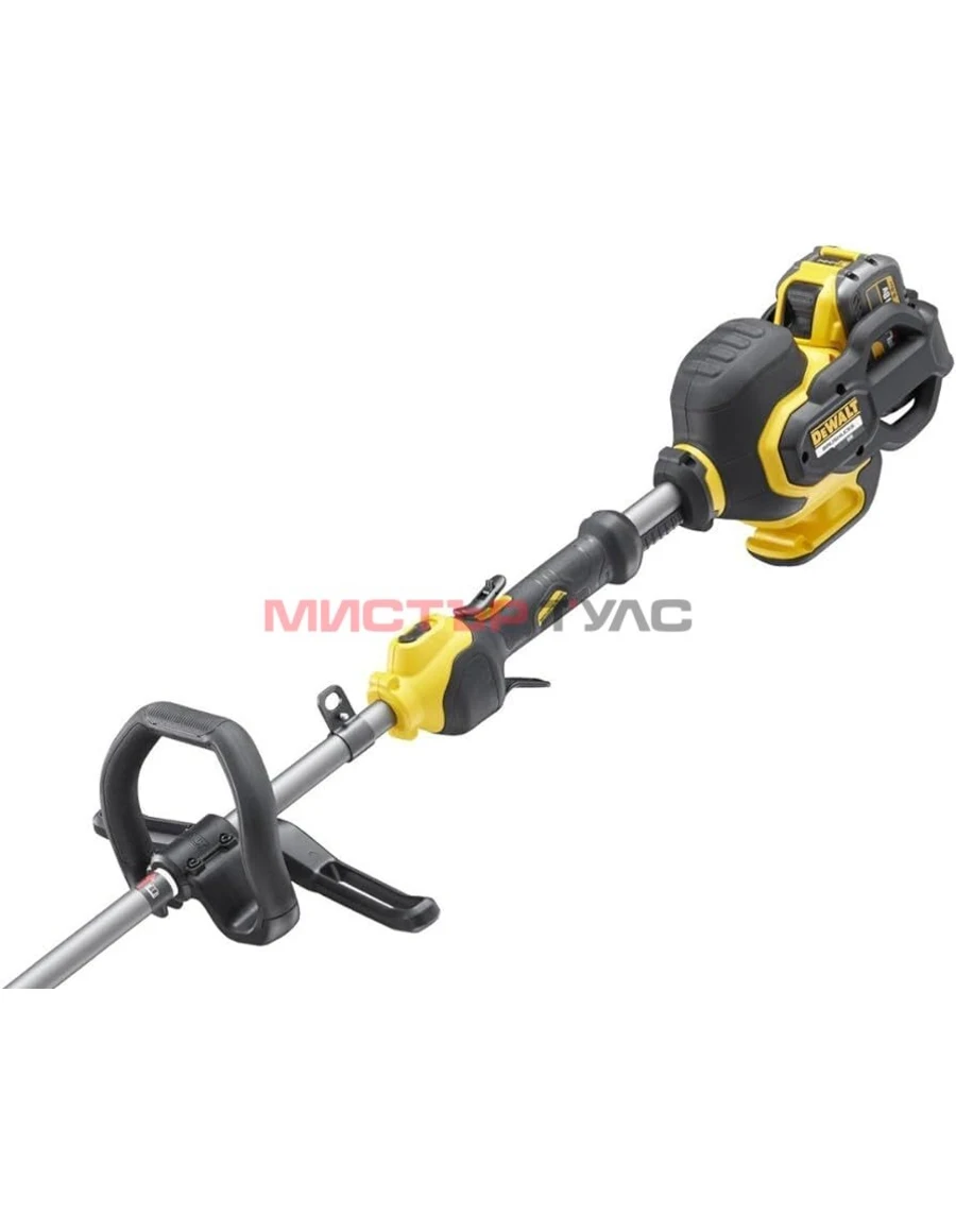 Акумулаторен тример DeWALT DCM571X1, 54 V