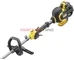 Акумулаторен тример DeWALT DCM571X1, 54 V