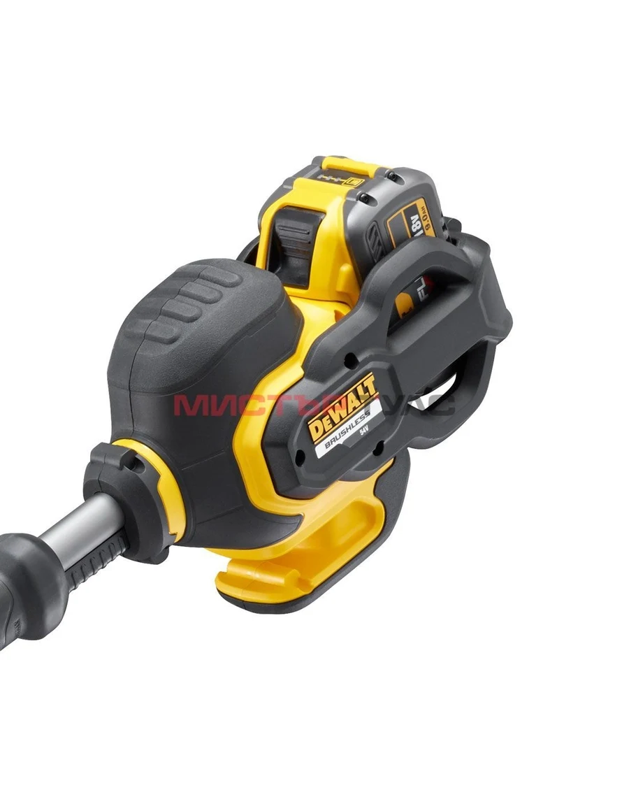 Акумулаторен тример DeWALT DCM571X1, 54 V