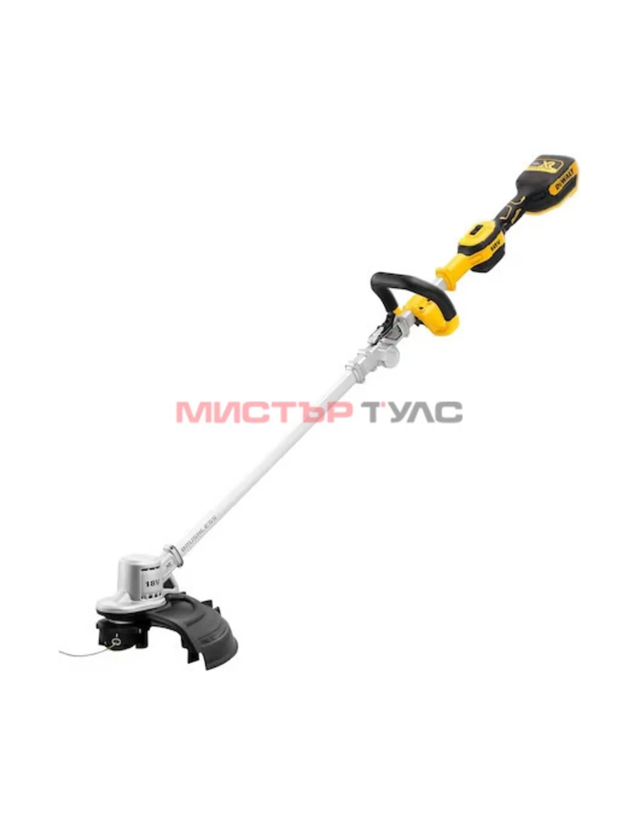Акумулаторен тример DeWALT DCMST561P1, 18 V