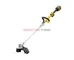Акумулаторен тример DeWALT DCMST561P1, 18 V