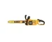 Верижен трион акумулаторен DeWALT DCMCS574NT FLEXVOLT 54V