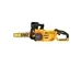 Верижен трион акумулаторен DeWALT DCMCS574NT FLEXVOLT 54V