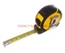 Ролетка противоударна STANLEY 0-30-687 Tylon, 3 м