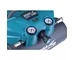 Компресор акумулаторен DEDRA DED7077V SAS+ALL, 36V, 2x18V, 8bar