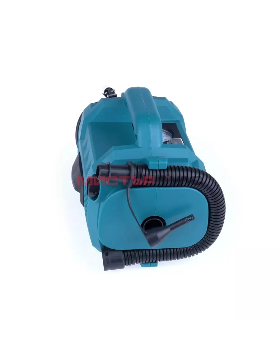 Компресор акумулаторен DEDRA DED7073 SAS+ALL, 18V, 10bar