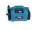 Компресор акумулаторен DEDRA DED7073 SAS+ALL, 18V, 10bar