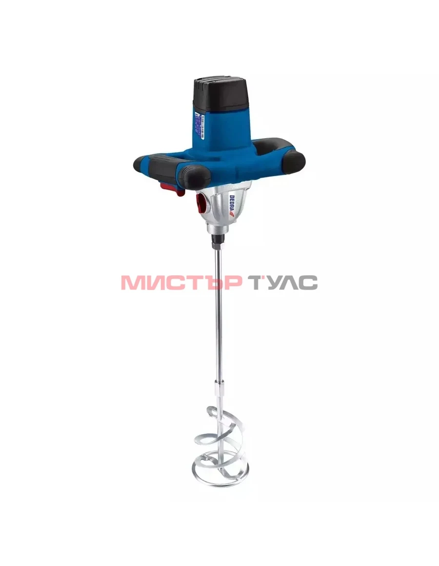 Миксер DEDRA DED7930, 1600W