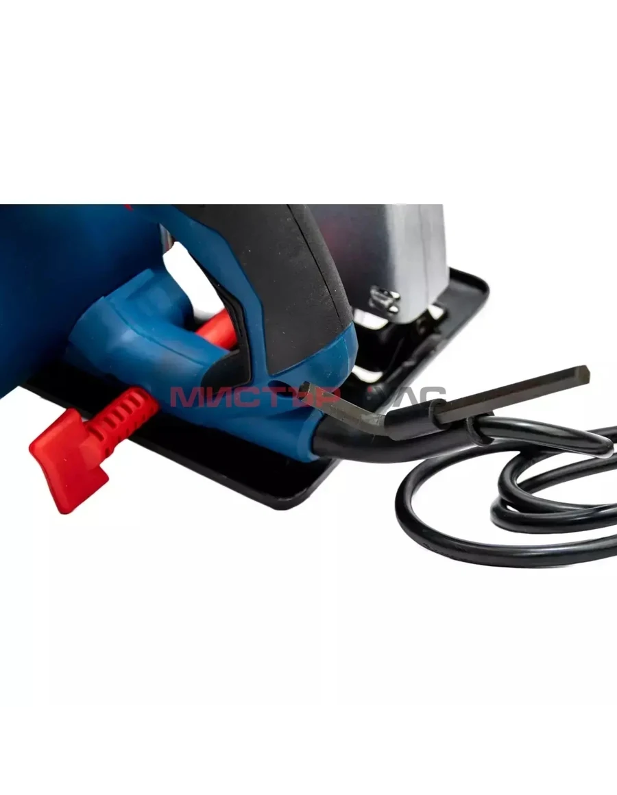 Ръчен циркуляр DEDRA DED7925, 1500W, 185mm