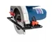 Ръчен циркуляр DEDRA DED7925, 1500W, 185mm