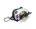 Ръчен циркуляр DEDRA DED7925, 1500W, 185mm