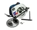Ръчен циркуляр DEDRA DED7925, 1500W, 185mm