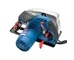 Ръчен циркуляр DEDRA DED7925, 1500W, 185mm