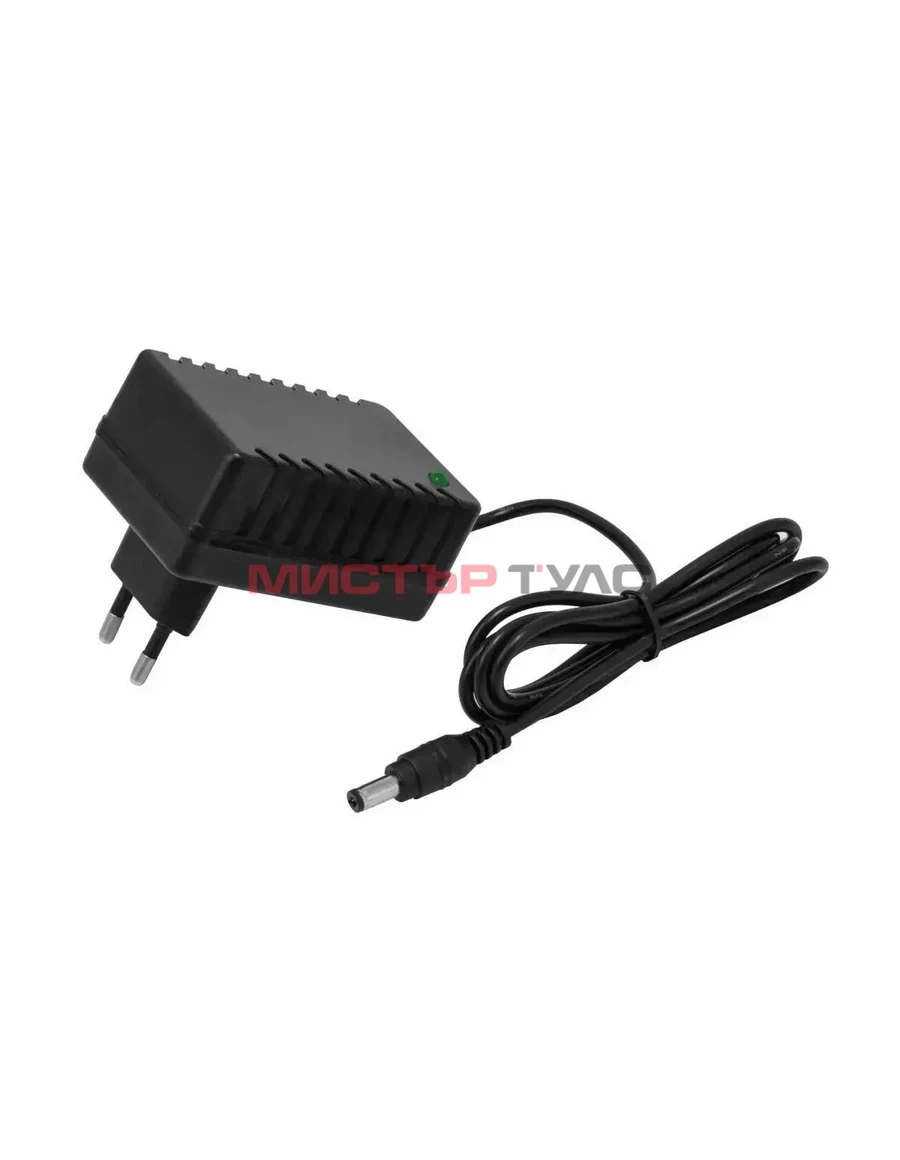 Винтоверт DEDRA DED7878B, 14,4V, 26Nm