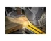 Настолен циркуляр с герунг STANLEY SM1800, 254mm, 1800W