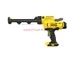 Акумулаторен пистолет за силикон STANLEY SFMCE600B, 18V
