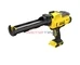 Акумулаторен пистолет за силикон STANLEY SFMCE600B, 18V
