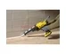 Акумулаторен пистолет за силикон STANLEY SFMCE600B, 18V