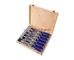Комплект длета за дърво Irwin MS500, 10503431, 6 бр