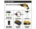Водоструйка Dewalt на Батерия USA DCPW550N