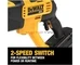 Водоструйка Dewalt на Батерия USA DCPW550N