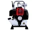 Бензинова помпа за вода Raider RD-GWP03J, 1.25 kW, 19000 l/h