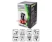 Потопяема помпа Raider RD-WP59 INOX, мръсна вода, 550 W, 12480 l/h