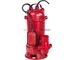 Потопяема помпа Raider RD-CAWP54, мръсна вода, 750 W, 12000 l/h