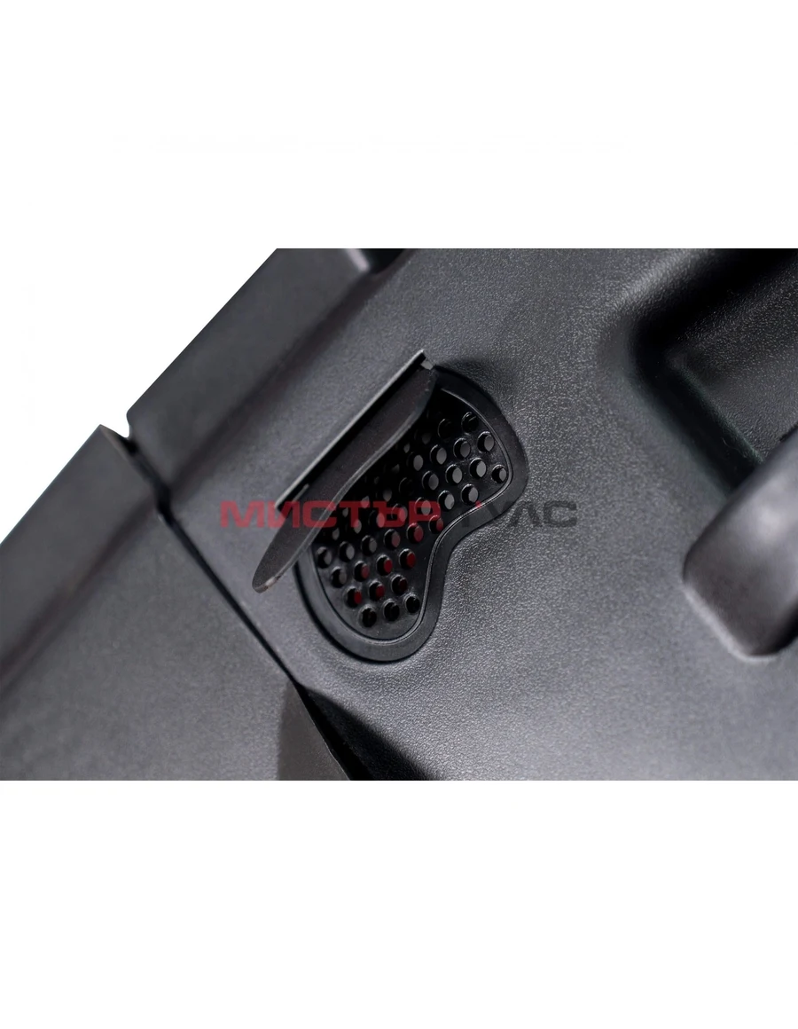 Бензинова косачка RAIDER RD-GLM14