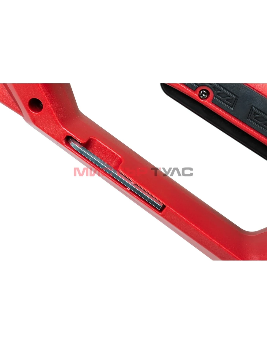 Електрически тример RAIDER RD-EBC09, 1200W